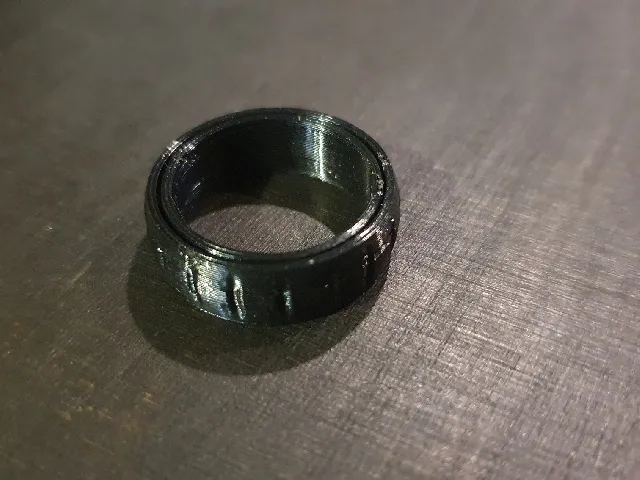 fidget ring