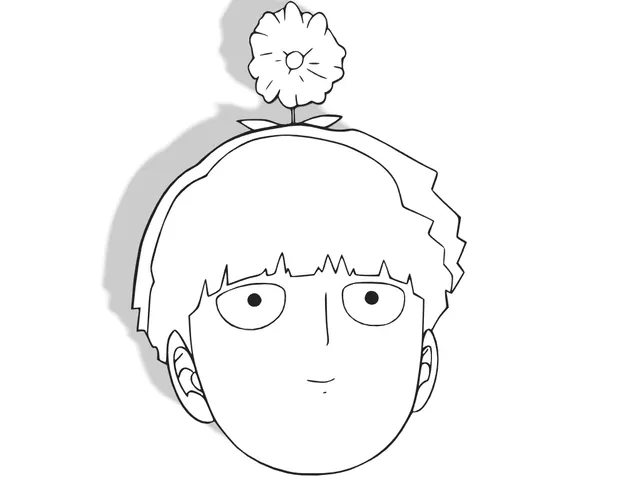 Mob Psycho 100 Decor