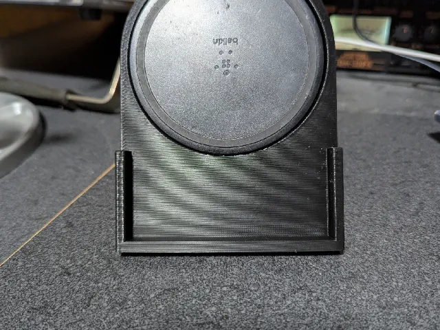 Cell Phone Charging Stand