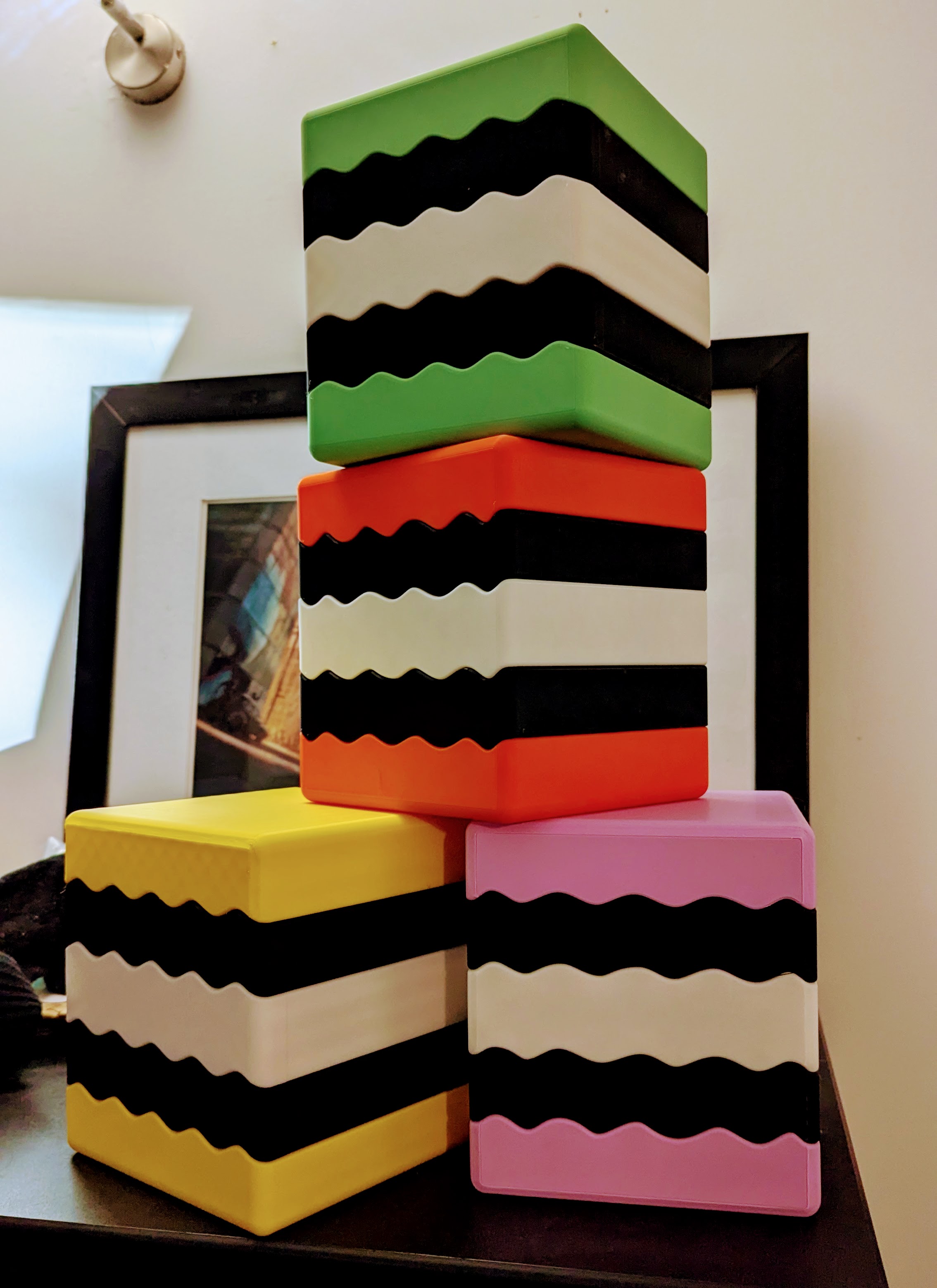 Liquorice Allsorts Box