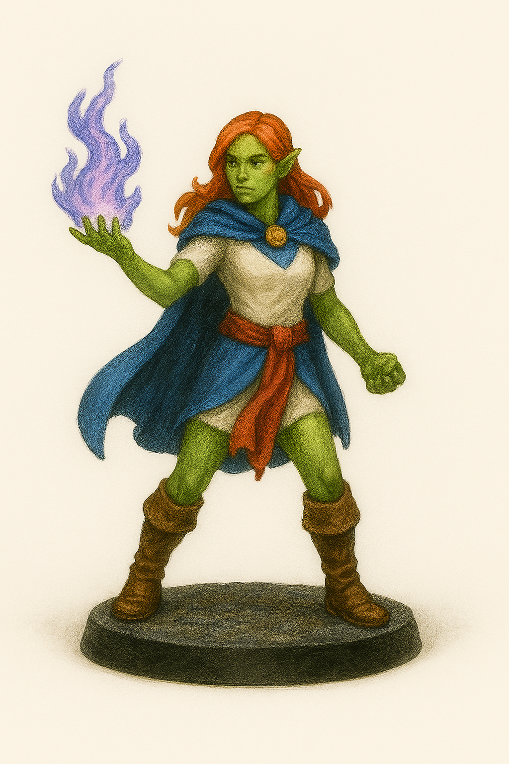 Adventuring Party — miniatura 9