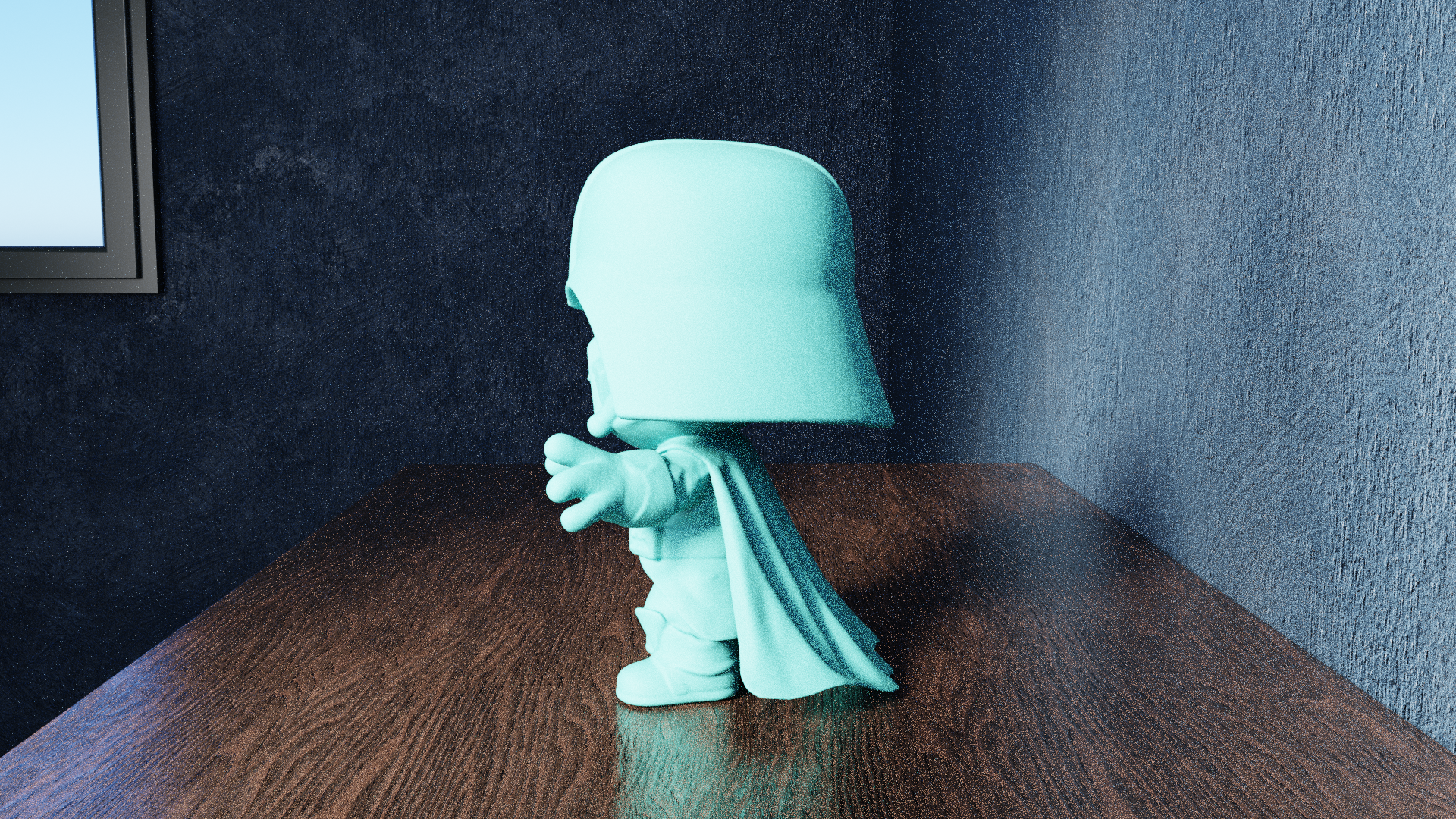 Chibi Vader — thumbnail 6