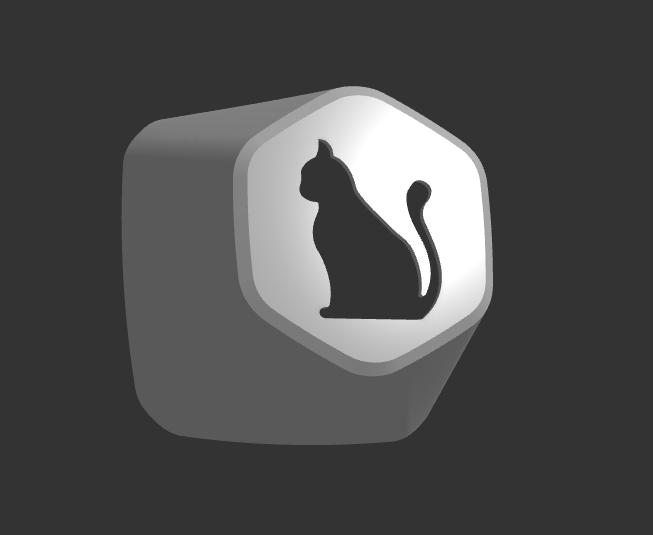 Cooler Master Elite AIO Cat Cover