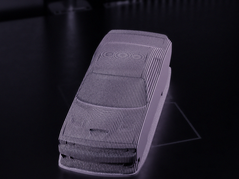 Dodge Challenger - Sliced — miniatura 6