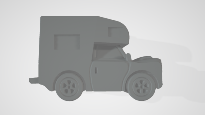 TrenchyRV