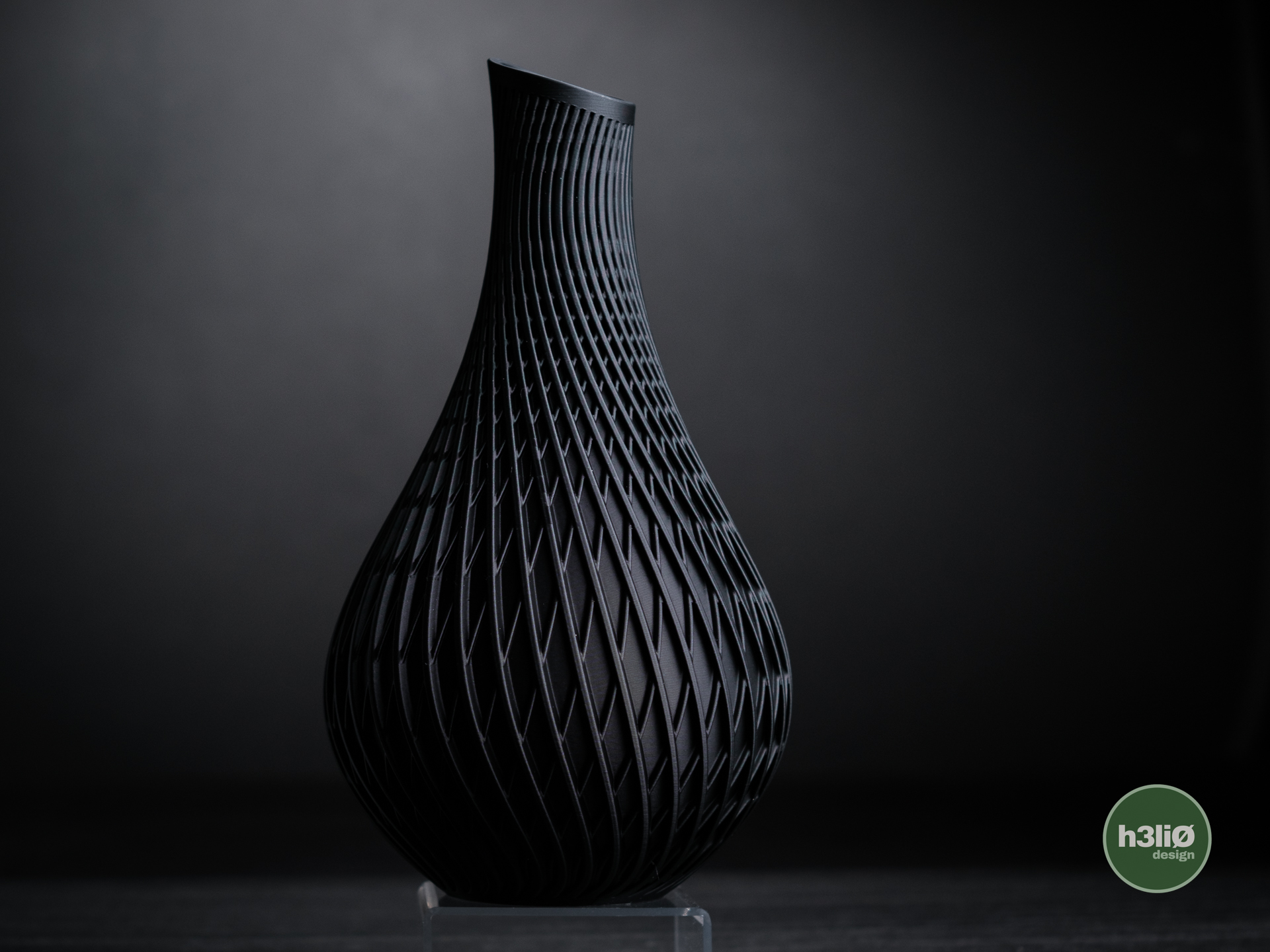 Miniatura 12 do modelo 3D vanta · vase