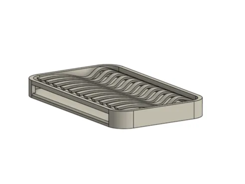 Soap Tray