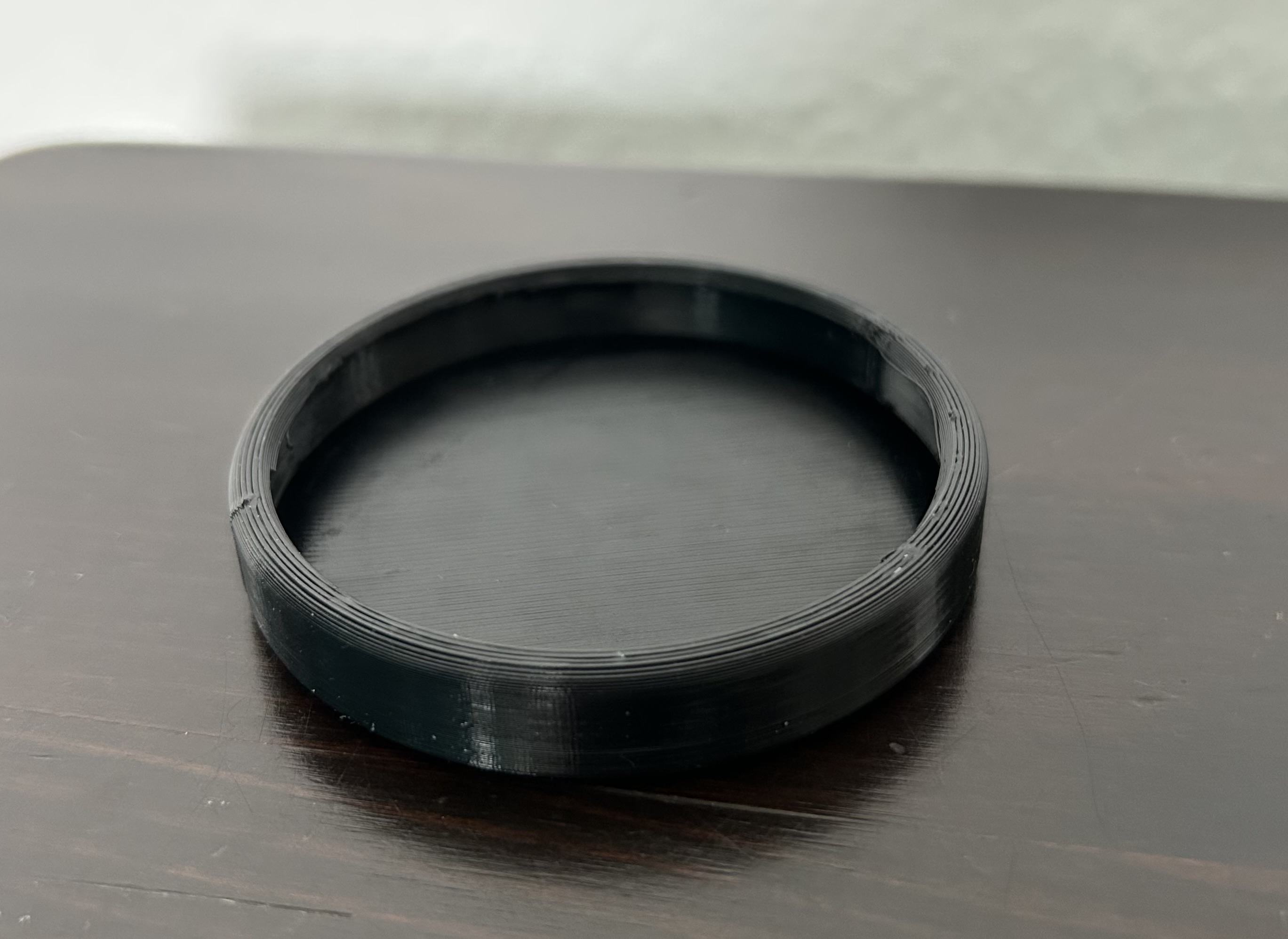 NUK Perfect Match Lid