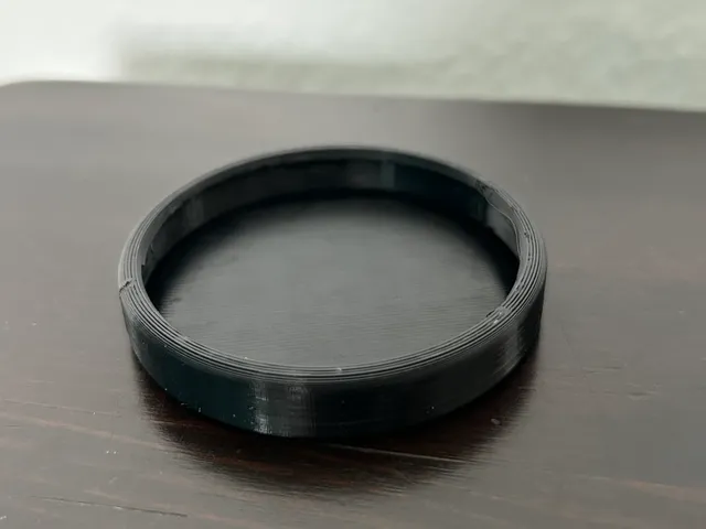 NUK Perfect Match Lid