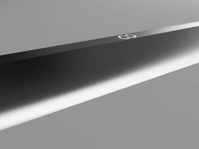 Elegoo Centauri Carbon Shallow Sweep Ramp Mod