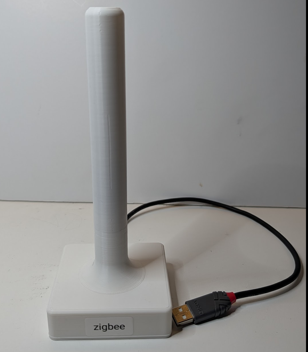 USB Zigbee Stick Stand for ZZH stick