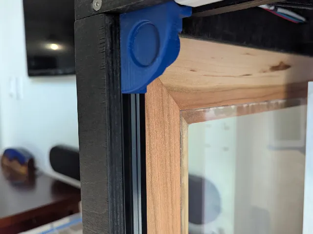 Magnet Door Mount