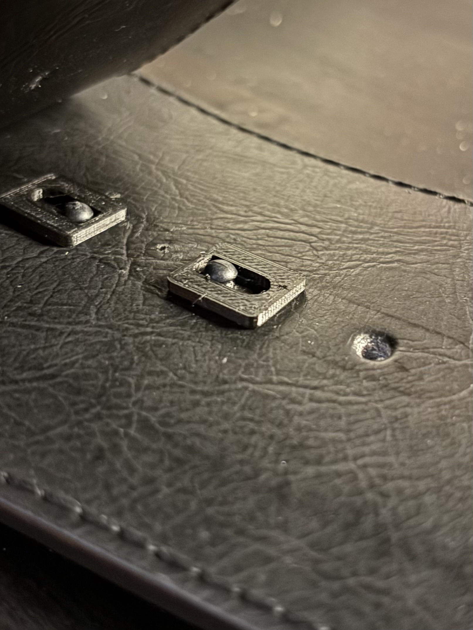 Gruvgear Slidelock Replacement