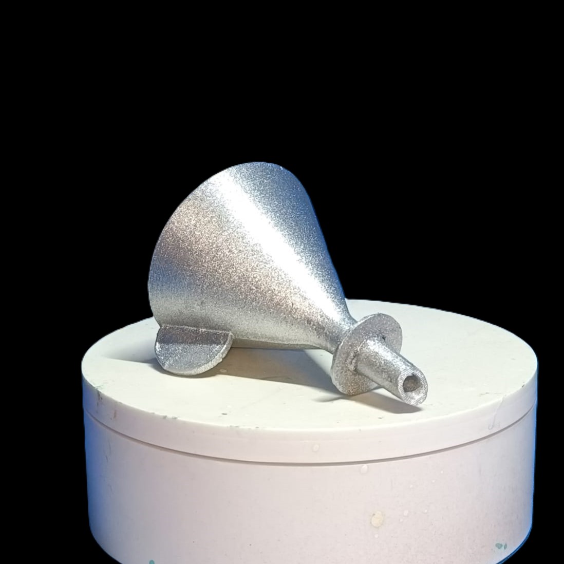EMBUDO FILTRADOR PARA PINTURA