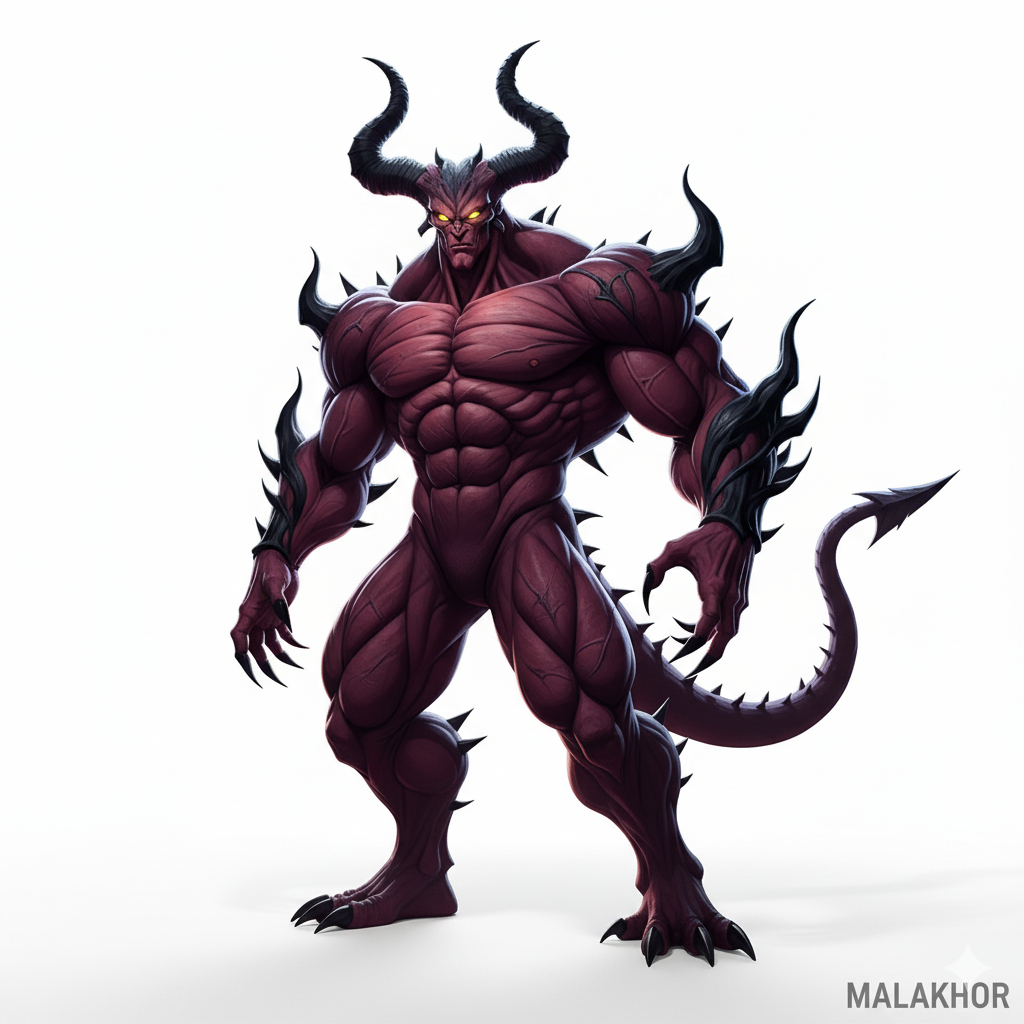 Malakhor