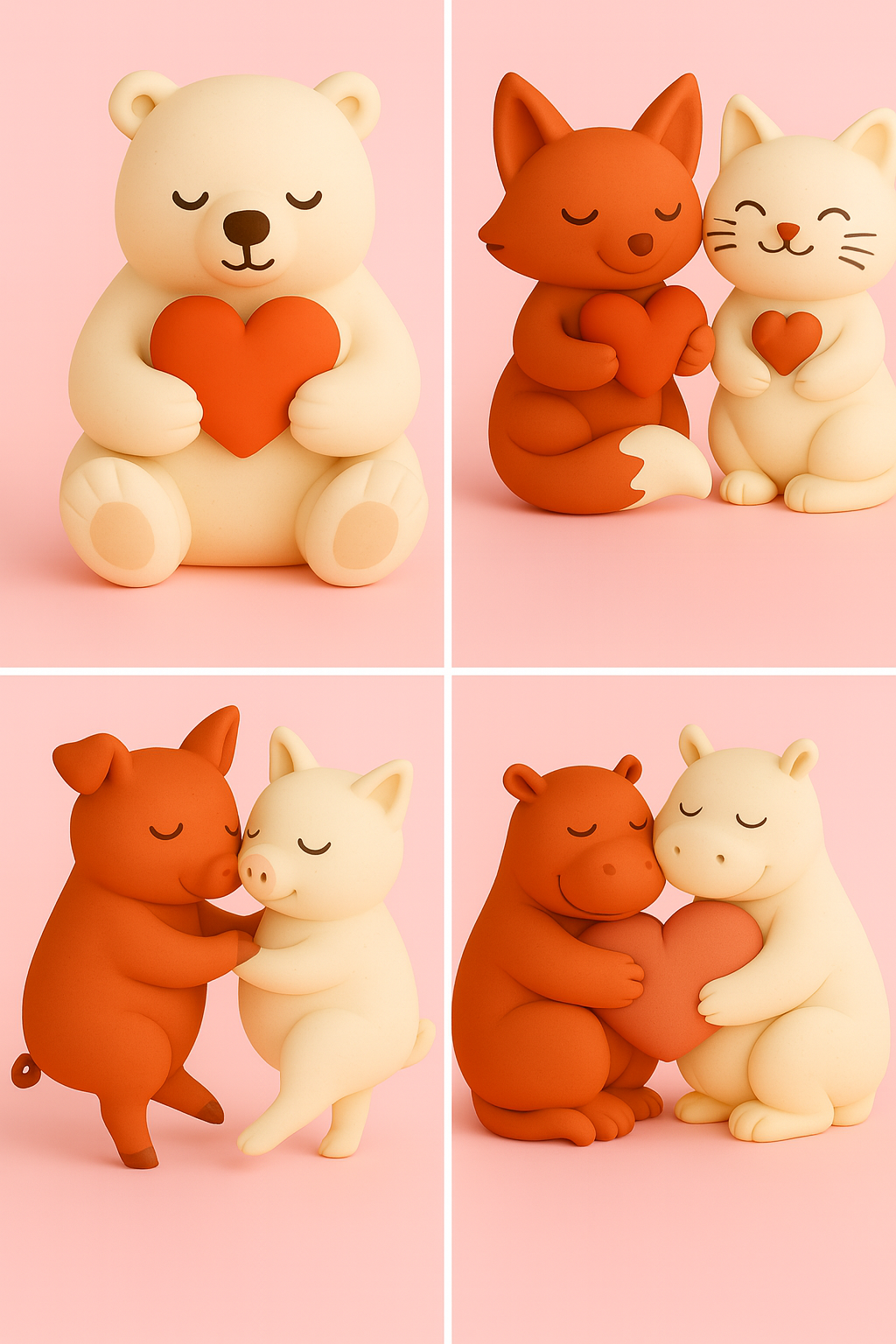 Furry Feelings – Animalove