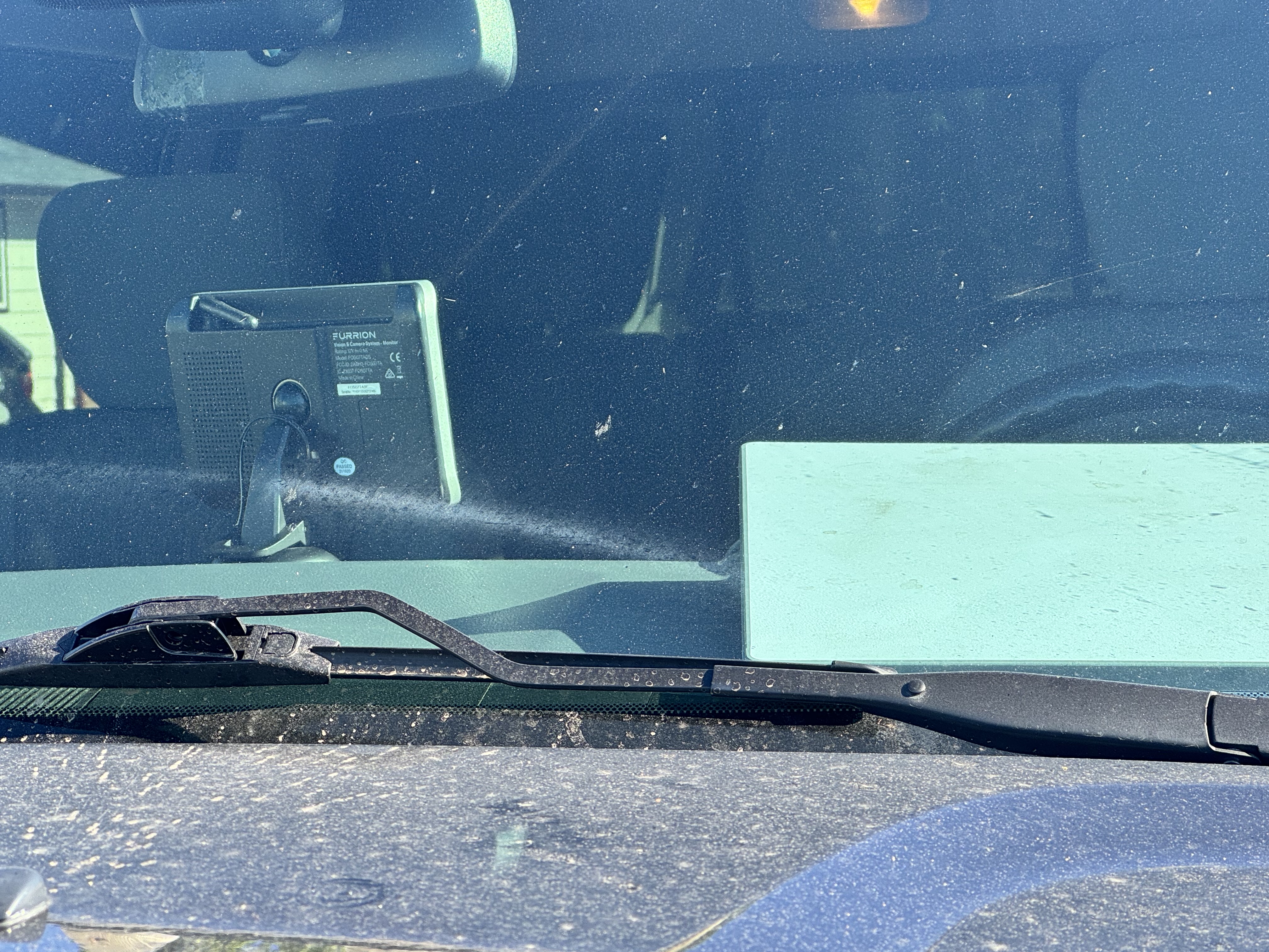 2016 Ram 3500 suction mount platform — miniatura 2