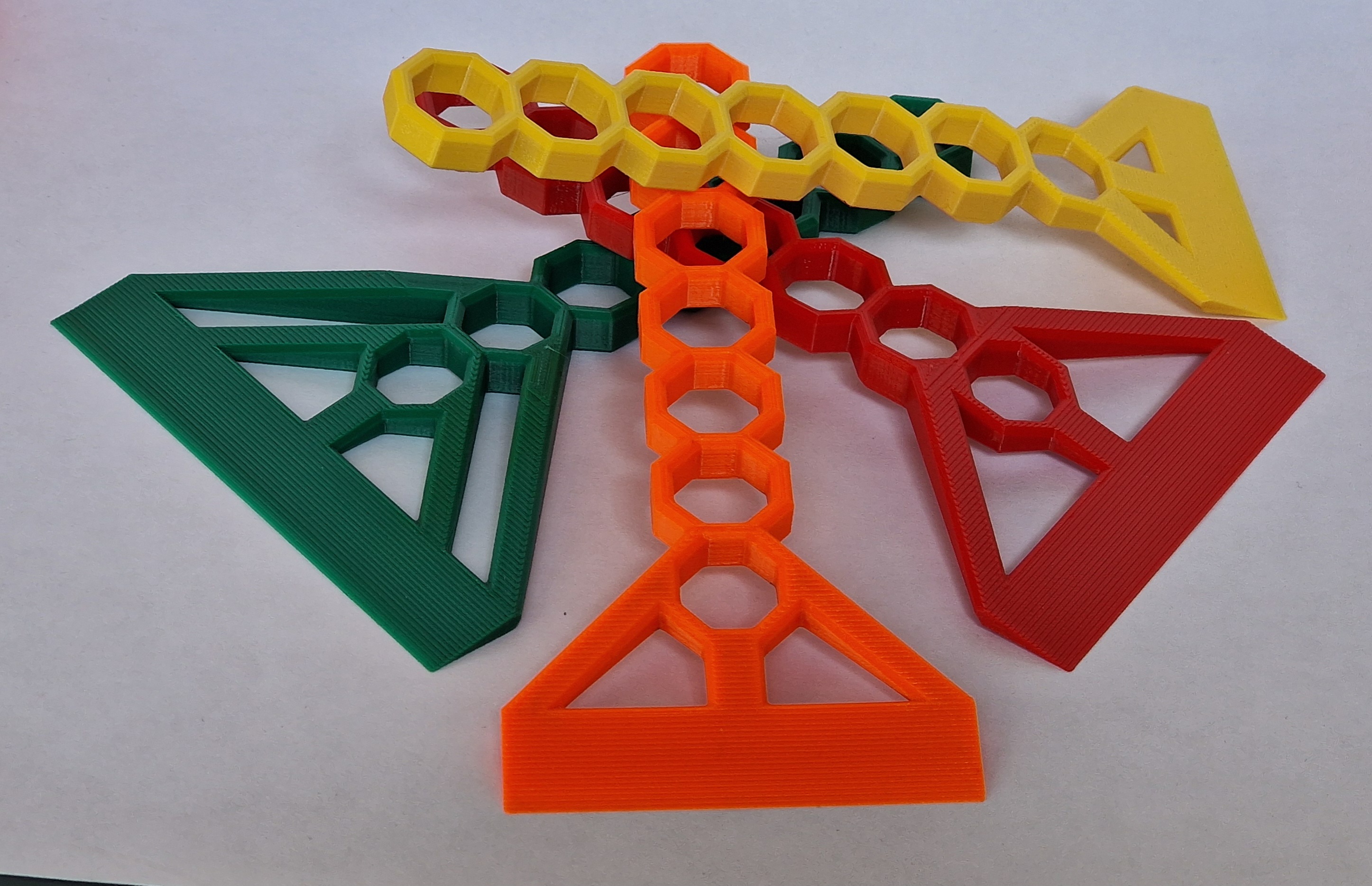 Printbed Scraper