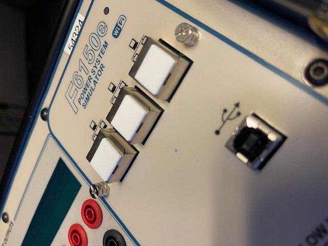 Ethernet port dust cover