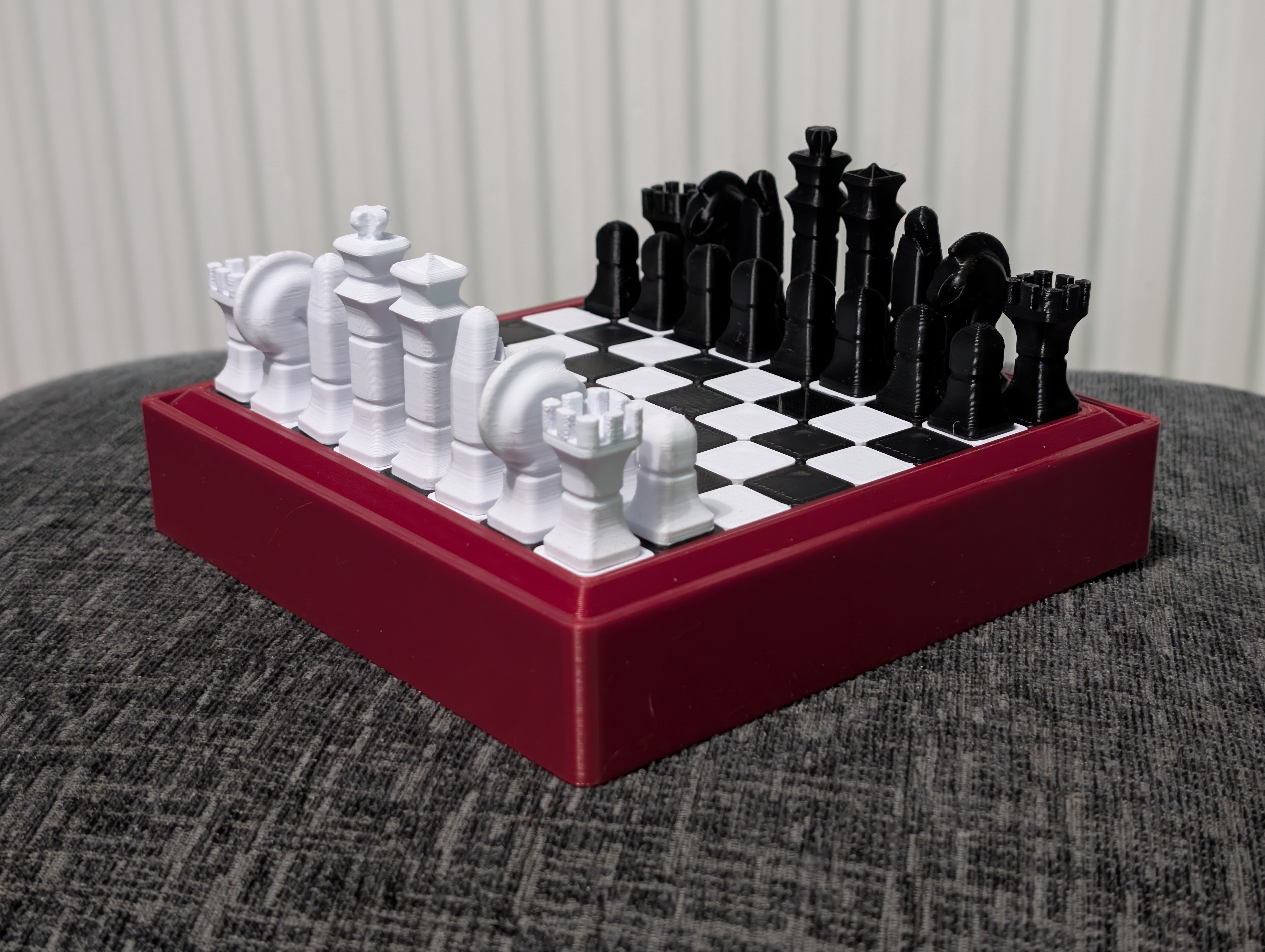 Magnetic Chess — miniatura 8