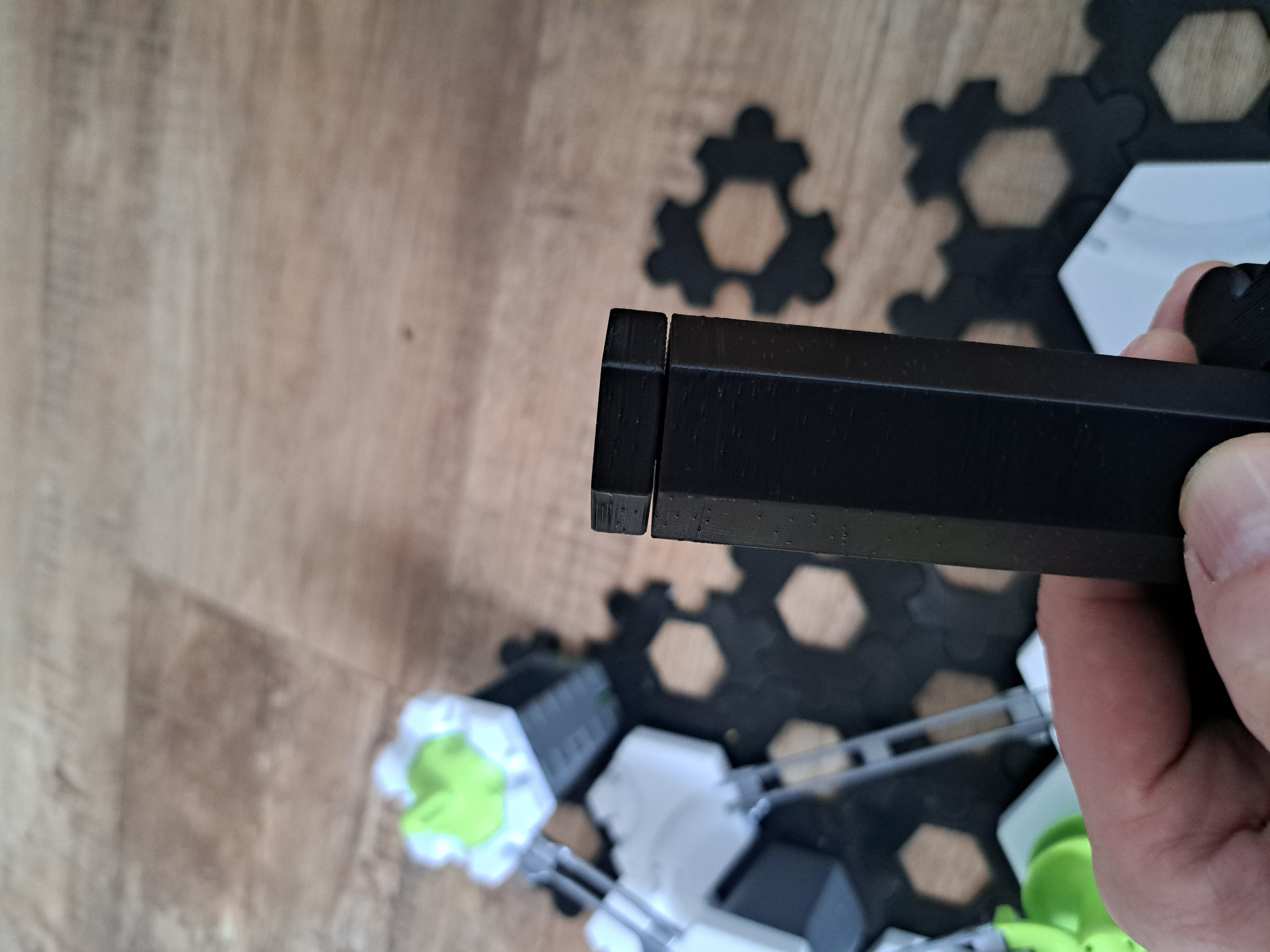 Gravitrax base plate — miniatura 2