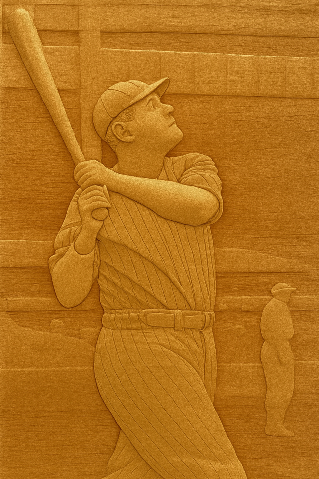 BABE RUTH COLLECTION — miniatura 4