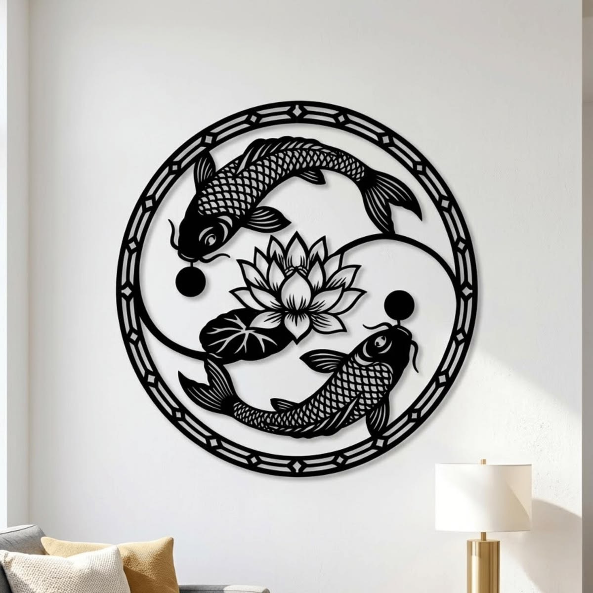 WallArt - Spirit of Japan 003