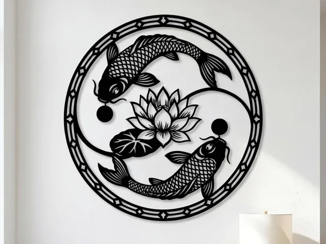 WallArt - Spirit of Japan 003