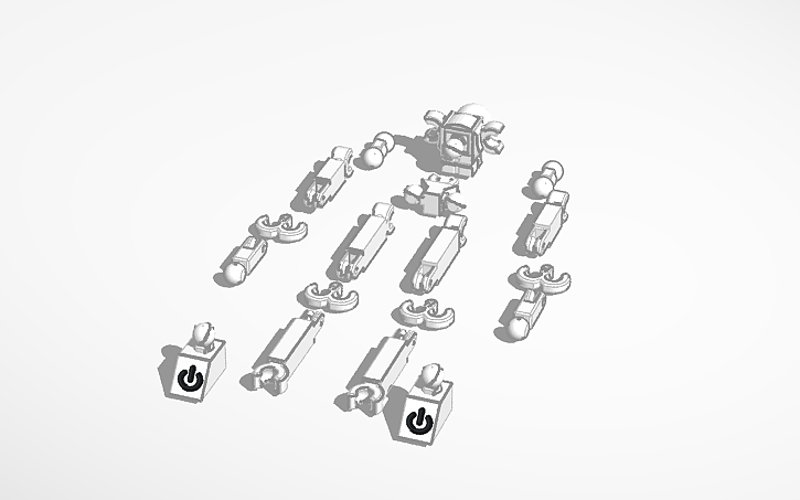 Dummy 13 Dan