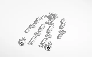 Dummy 13 Dan
