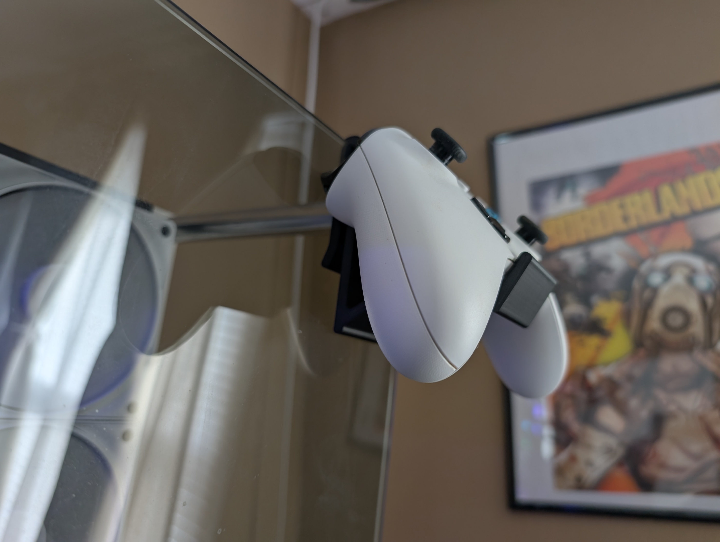 Thermaltake Core Series Controller/Game Pad Mount