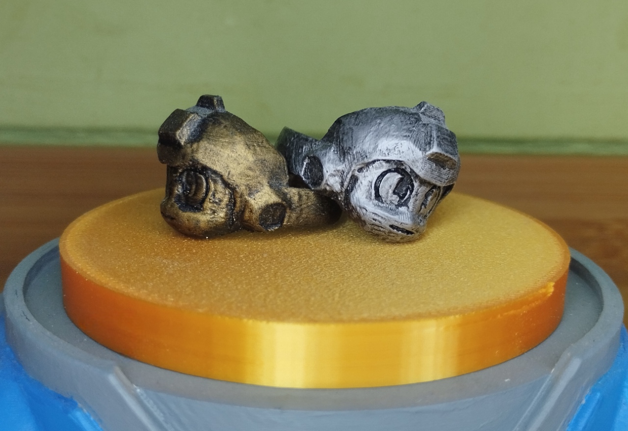 Megaman Ring