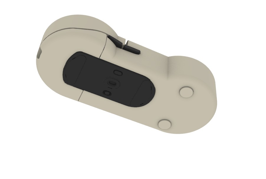 Hyperx SNes Case Retrocontroller — thumbnail 7
