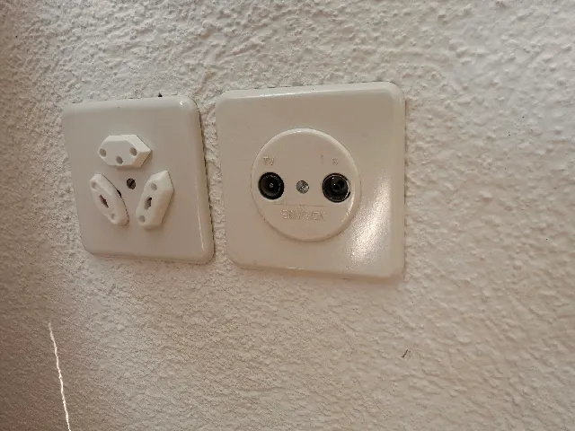 Dual Coaxial Box Cover