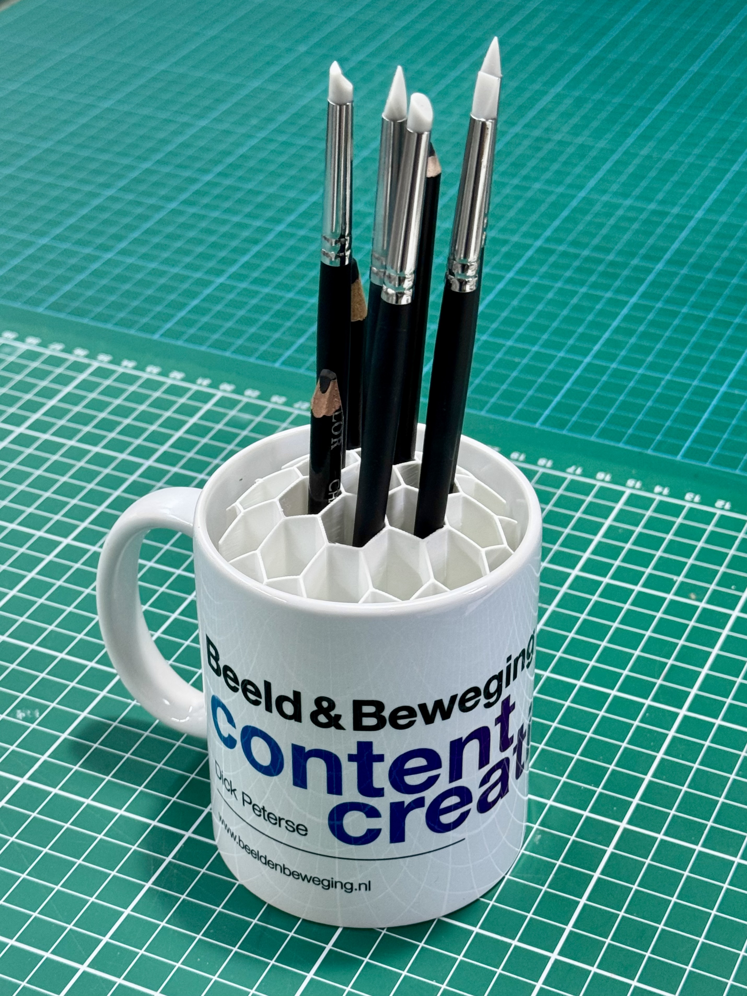Mug Organizer — miniatura 3