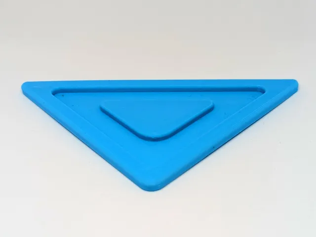Low Profile umbrella Stand