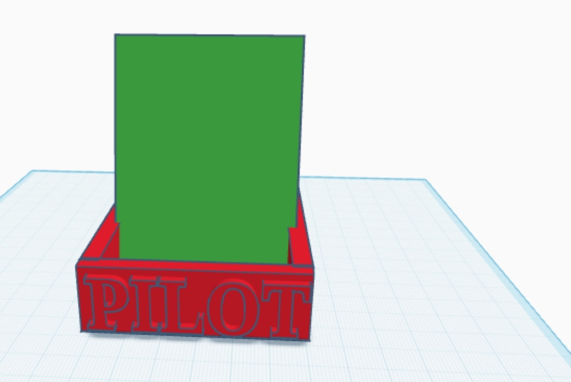 REMOTE CONTROL STAND