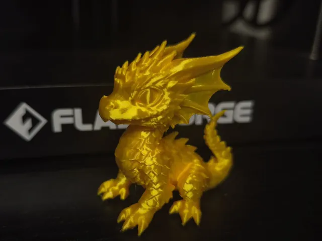 Andarna - dragon in book The Fourth Wing