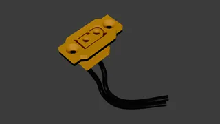 XT60E-F connector