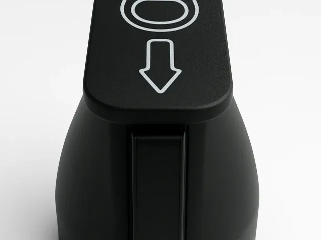 Gun Can Opener