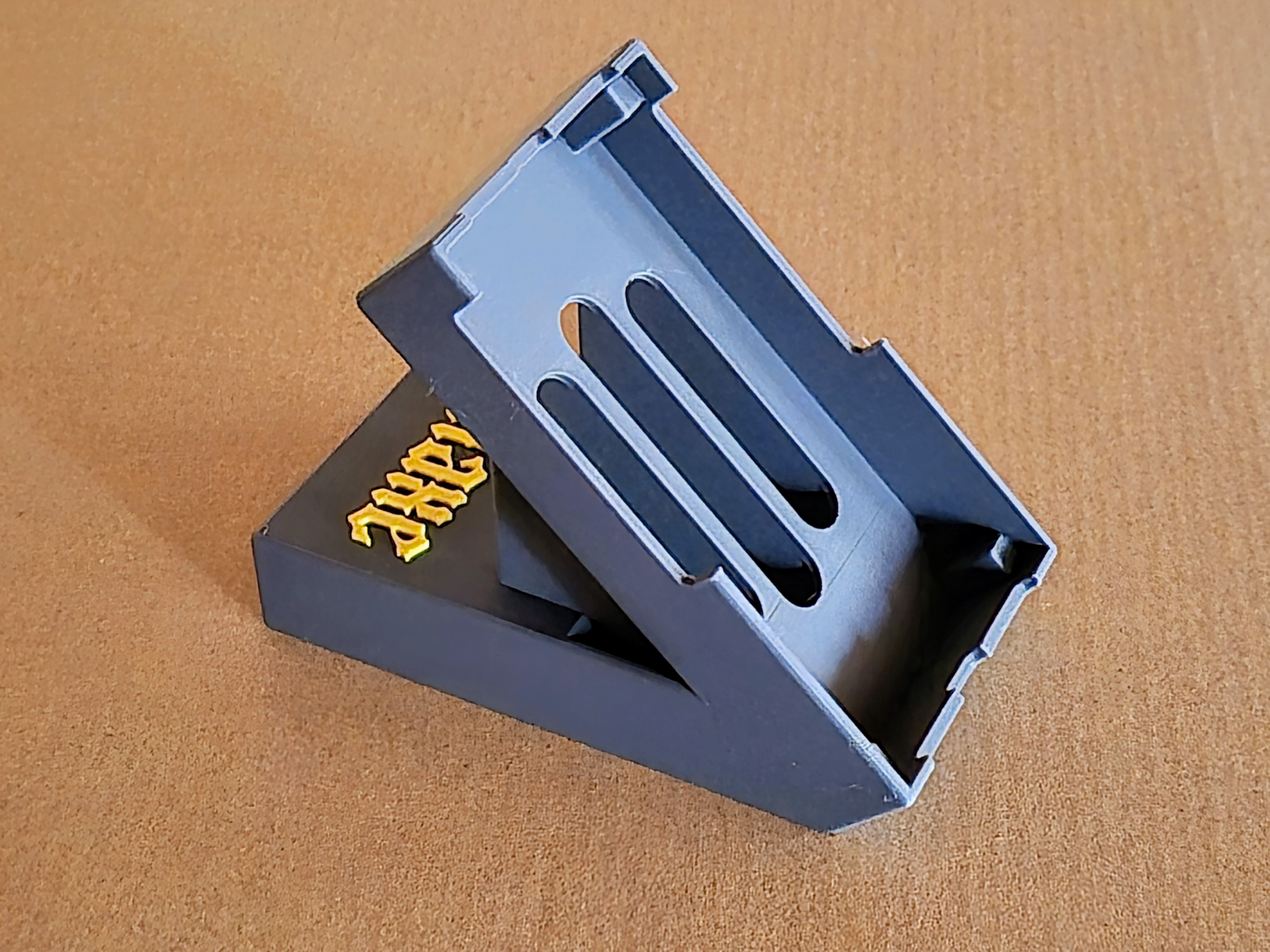 Bitaxe 601 Gamma Stand