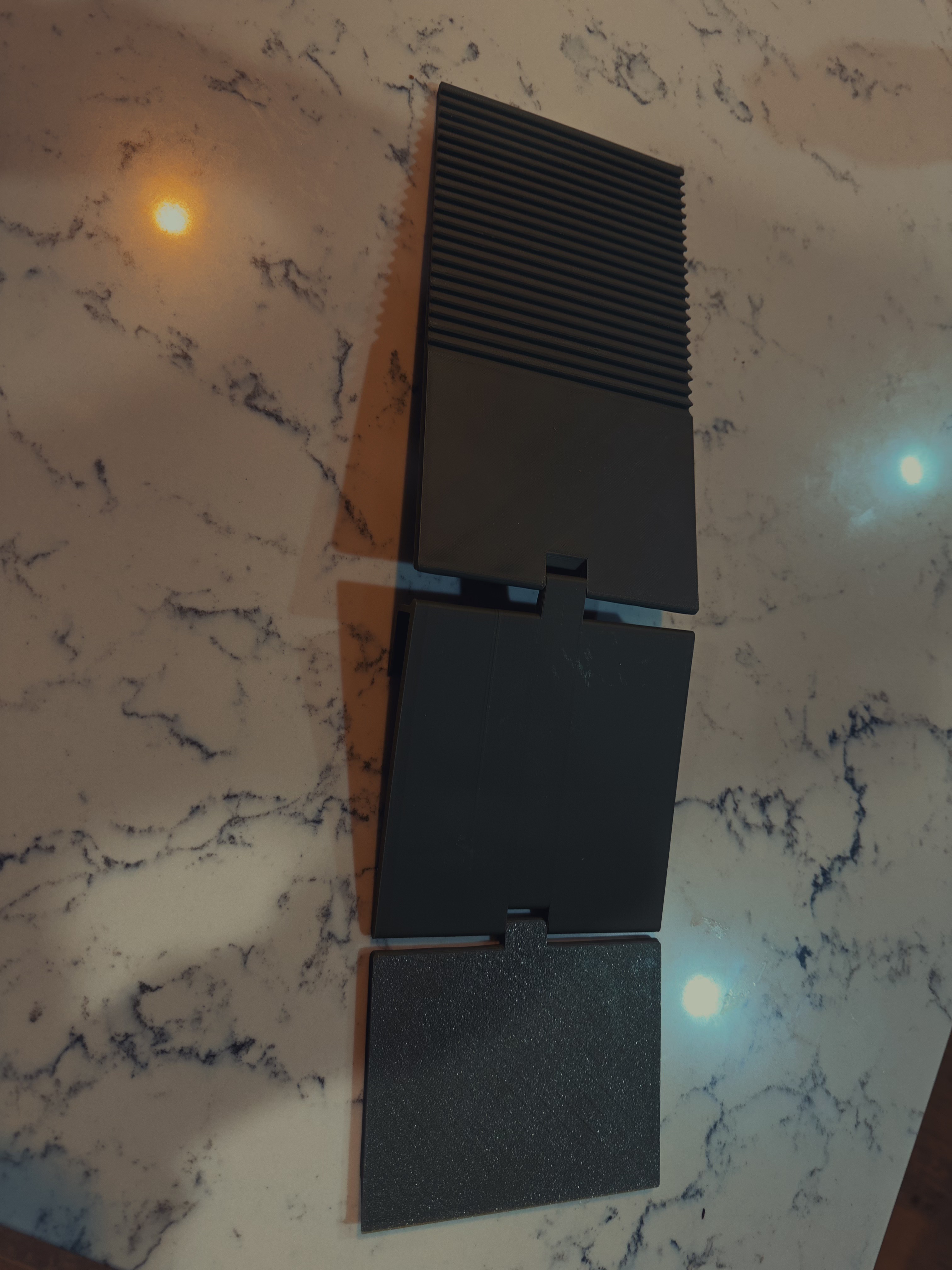 Adjustable Laptop Stand — miniatura 4