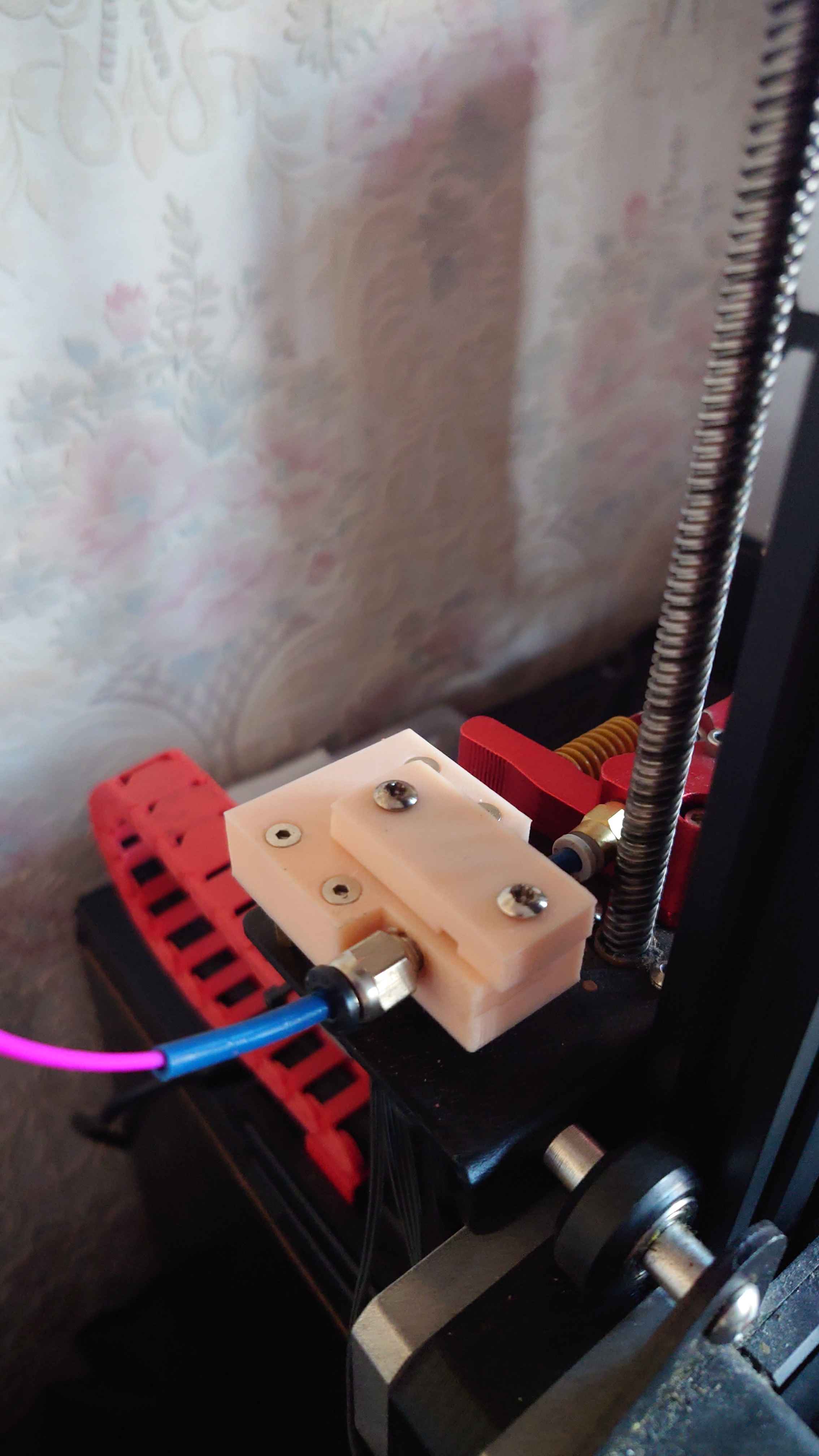 Optical Runout Sensor for Ender 3 — miniatura 2