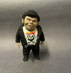 Greaser Greg- State Home Rebel (Garbage Pail Kids)