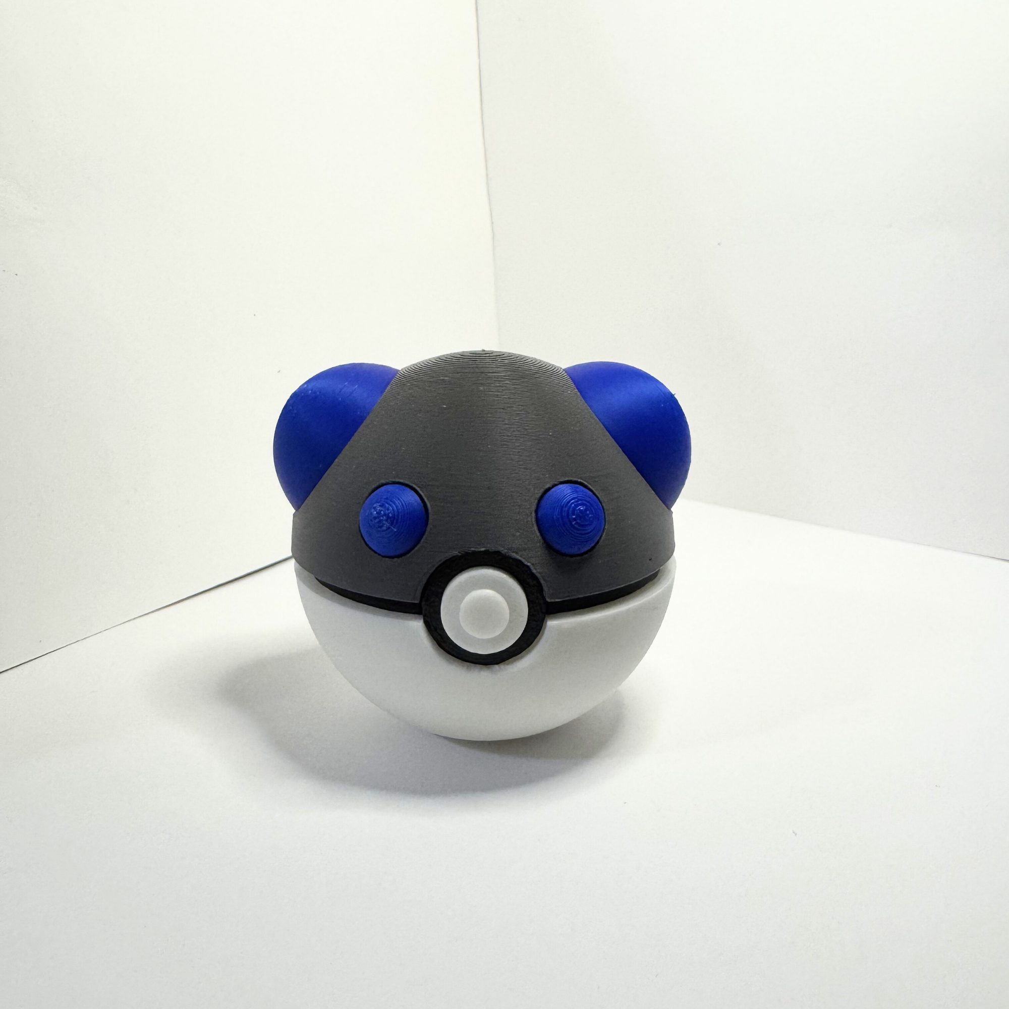 Heavy Ball 3D model