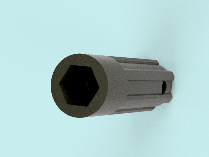 17mm Socket Wrench/box wrench/box spanner.