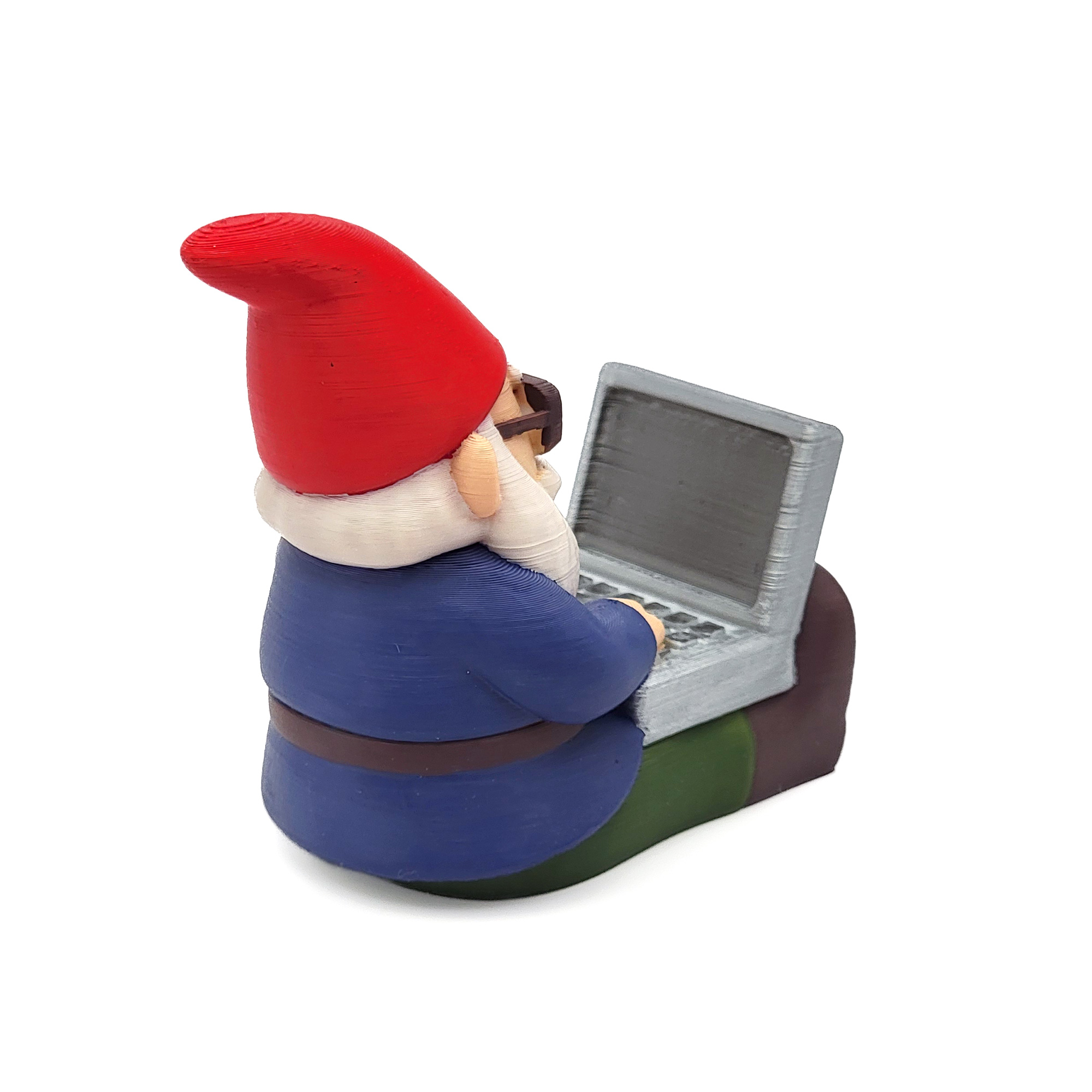 The Coding Gnome - Your Ultimate Debugging Companion — miniatura 2