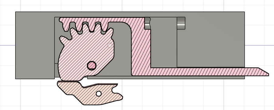 Lynx Family Deprime Module — thumbnail 3