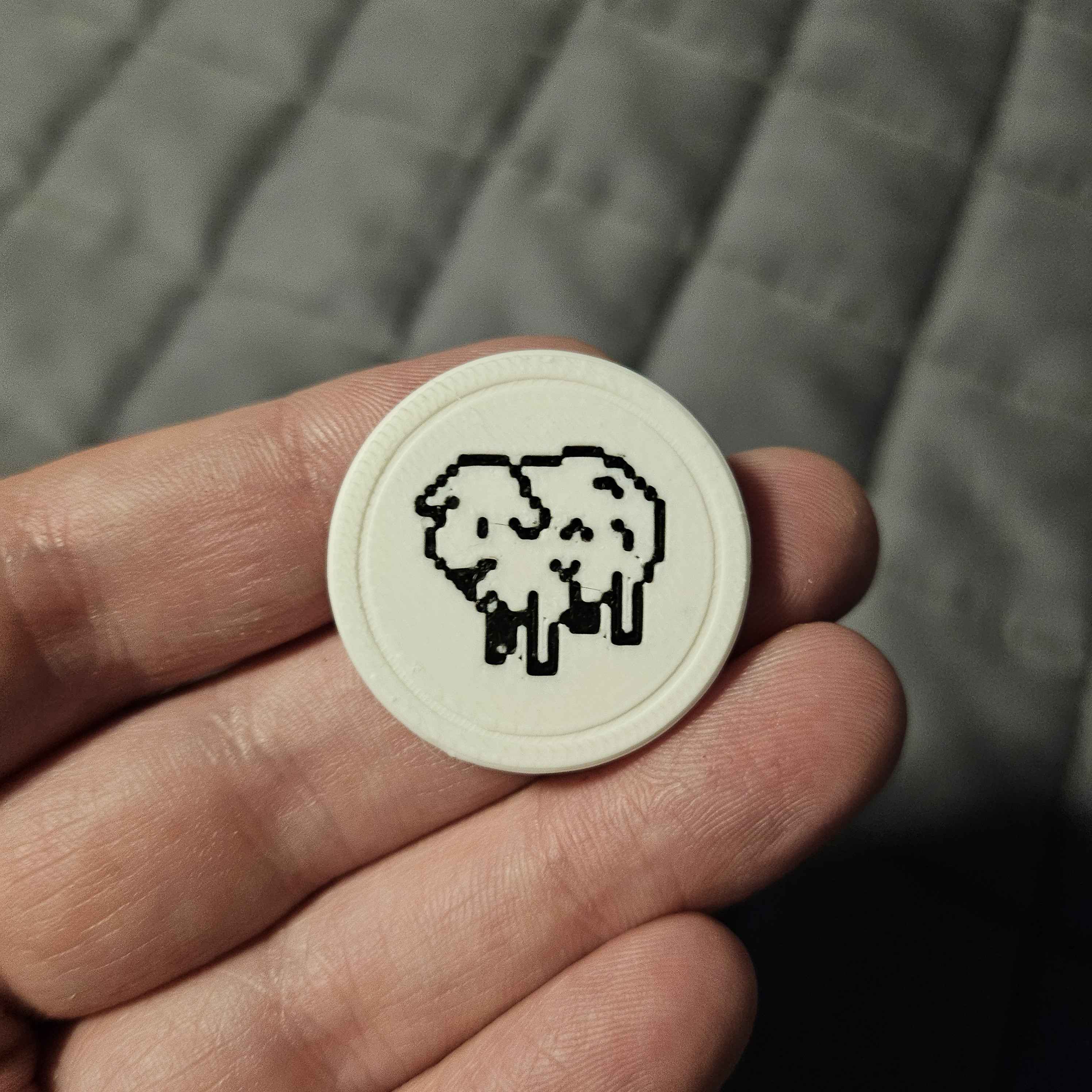 Resource tokens — miniatura 2