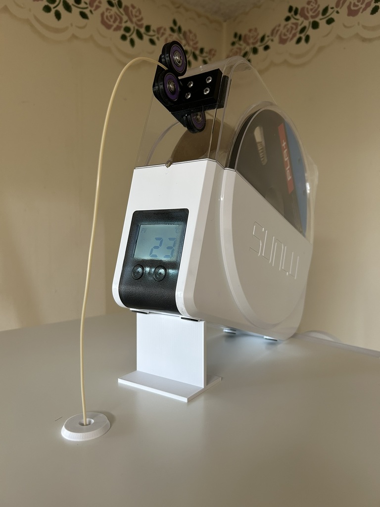Sunlu filament drier mods — thumbnail 3